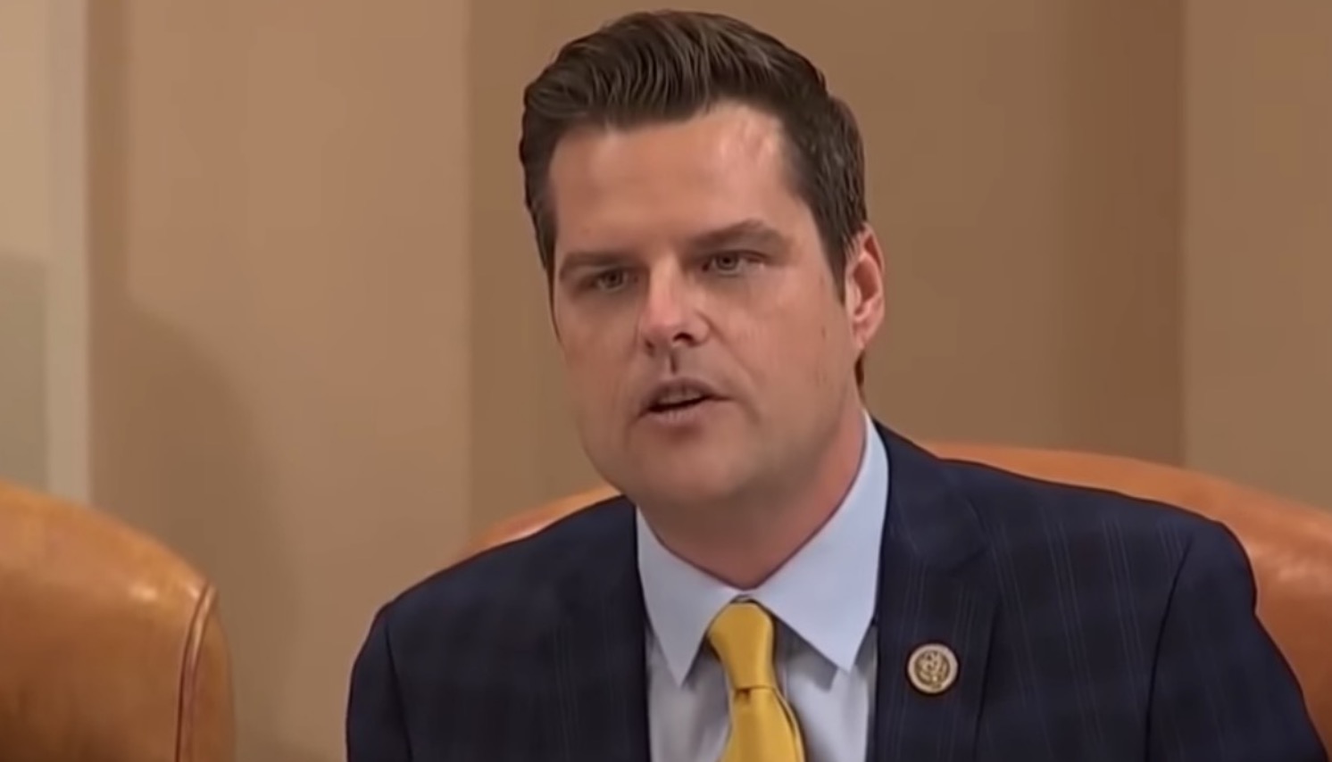 Florida Politics' Juicy Read - 4.24.20 - Don't Mess With Matt Gaetz - Ashley Moody Sues- Trump Delivers For Oil Industry - Nikki Fried & The Re-Open Florida TF