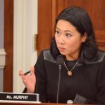 stephanie murphy