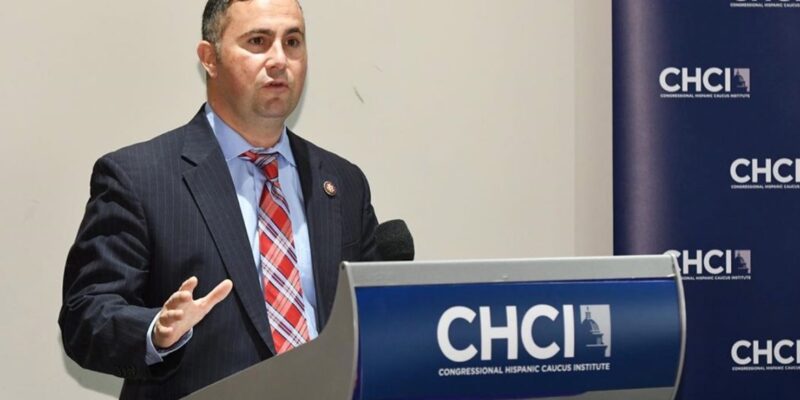 Rep. Soto Defends Hero Capitol Police Officer Who Shot Rioter