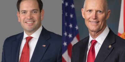 Scott, Rubio Introduce the Simplifying Grants Act