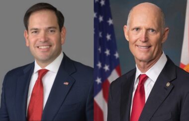 Rubio, Scott Call on FEMA for Expedited Reimbursements to Local Government for Hurricane Recovery