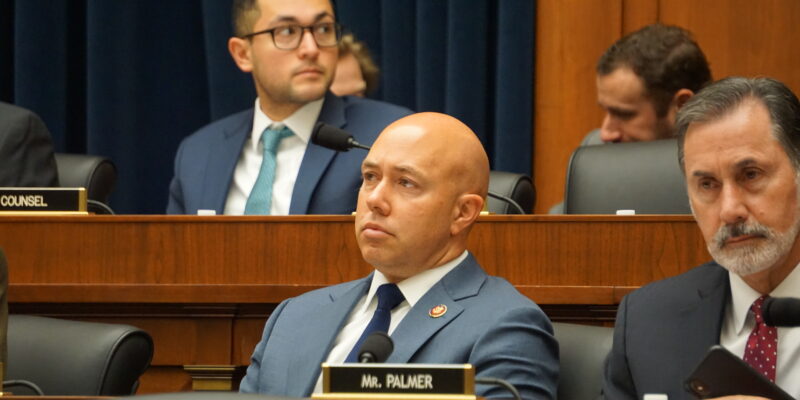 Brian Mast : 'Killing of Soleimani was necessary and positive'