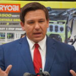 Ron DeSantis