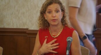Wasserman-Schultz Loves and Hates 'Extremist' Supreme Court