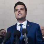 matt gaetz