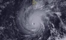 Hurricane