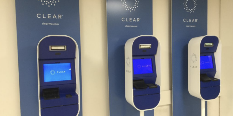 CLEAR Uses Washington Influence to Push Legislation That Would Weaken Airport Security