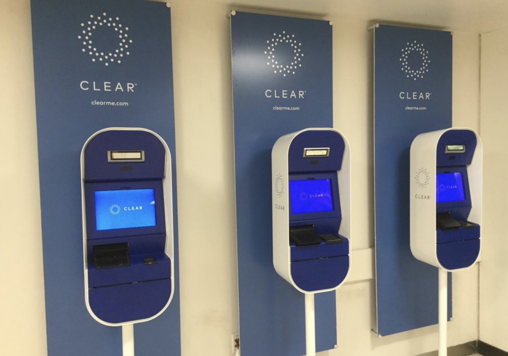 CLEAR Uses Washington Influence to Push Legislation That Would Weaken Airport Security