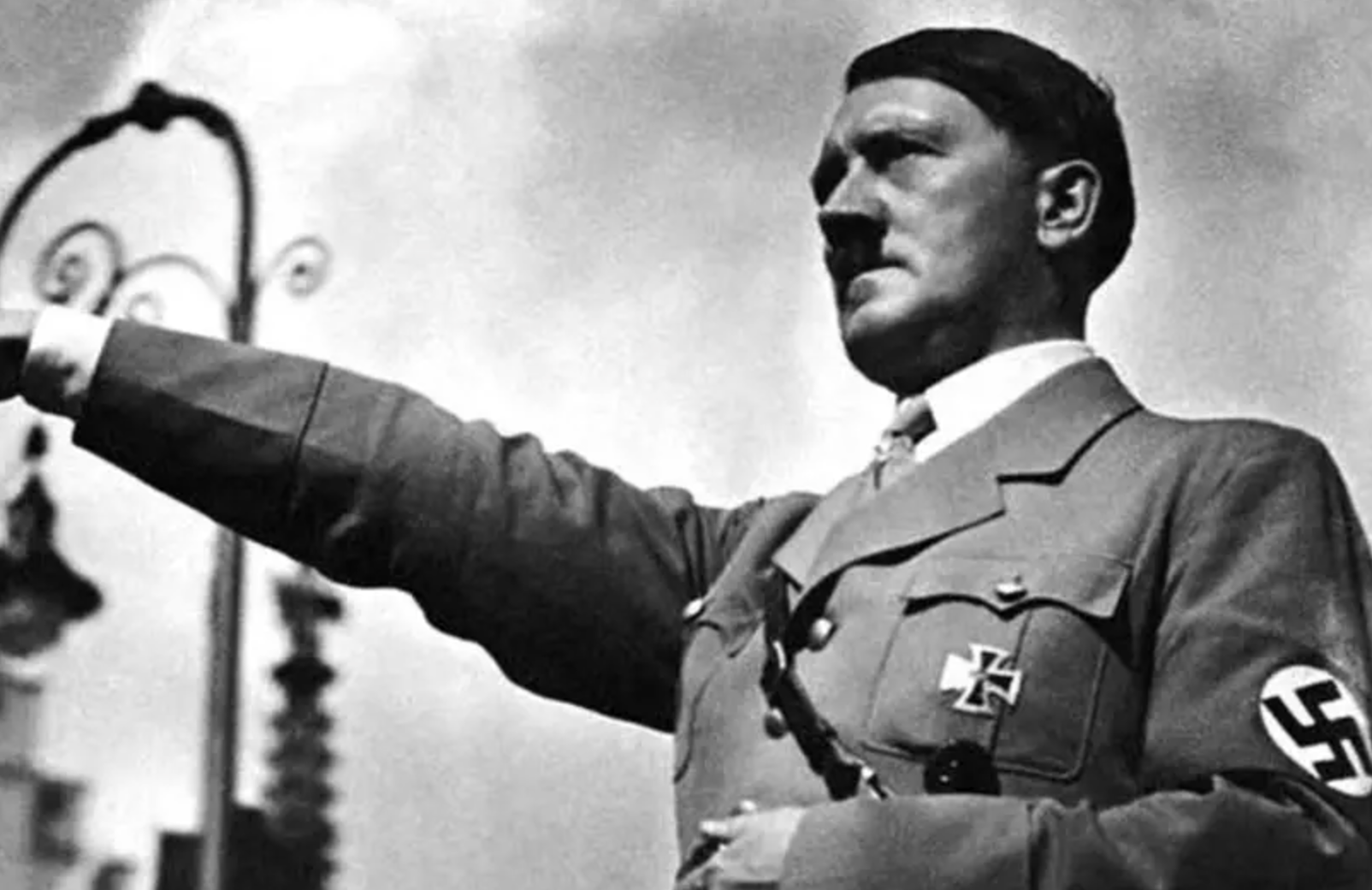 Democrat Brenda Forman posts fake Adolf Hitler quote to social media