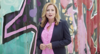 Mucarsel-Powell Backed by Democratic Socialists, Called a 'Silly Socialist' by Rick Scott