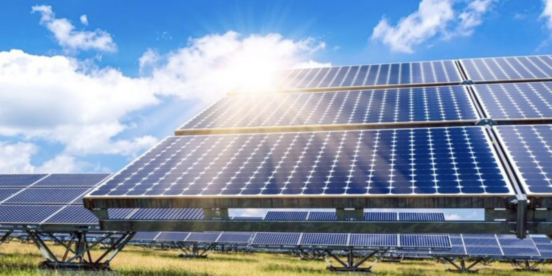 Let’s Expand Solar Farms Through the Free Market