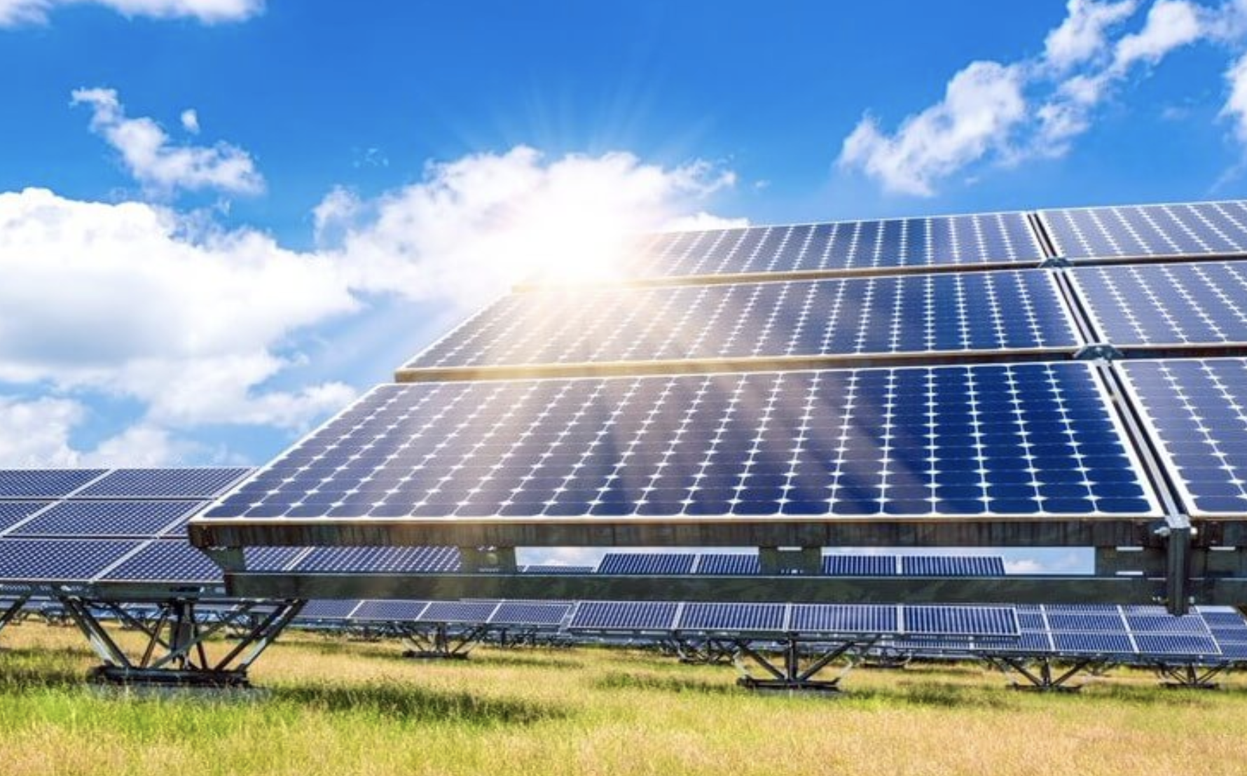 Let’s Expand Solar Farms Through the Free Market