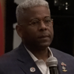 allen west