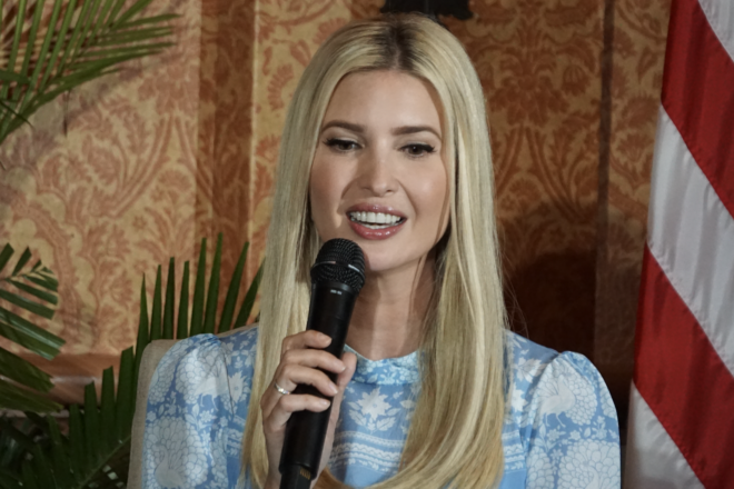 JUICE - Florida Politics' Juicy Read -9.18.20 - Ivanka Trump Come To Florida - Fried Forgoes Pay Raise - Donalds To Join Freedom Caucus - Rubio, Scott, Gruters, COVID, And Mail-In Voting...