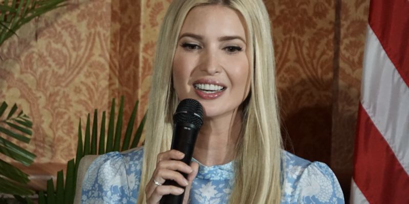 JUICE - Florida Politics' Juicy Read -9.18.20 - Ivanka Trump Come To Florida - Fried Forgoes Pay Raise - Donalds To Join Freedom Caucus - Rubio, Scott, Gruters, COVID, And Mail-In Voting...
