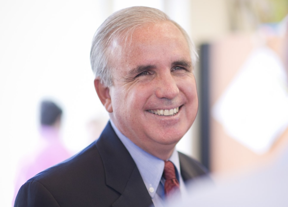HR 8 Gun Background Check Vote Could Spell Trouble for Gimenez and Salazar