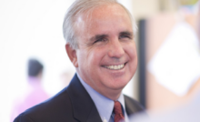 Carlos Gimenez