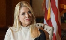 Pam Bondi
