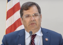 Gus Bilirakis Named Florida’s Most Effective Member of Congress