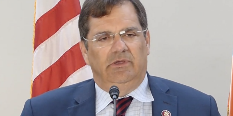 Bilirakis Working to Ensure Privacy for Americans