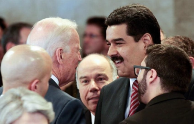 UN Accuses Maduro of Crimes Against Humanity While US Lawmakers Pressure Biden to End Oil Export Permits