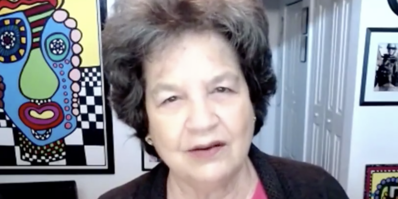 Like Joe Biden, Lois Frankel incorrectly says '200 million' Americans have died from COVID