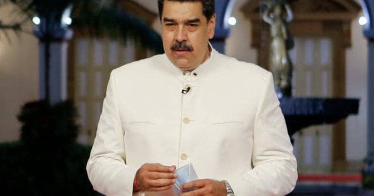 Venezuela: Socialism's new launching point to destabilize the U.S. - The Floridian