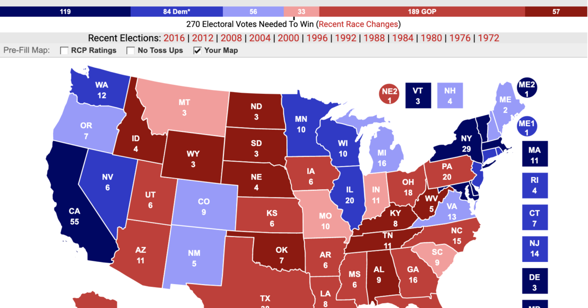 JUICE – Florida Politics' Juicy Read -10.28.20 – Election Day Prediction – Rubio Called A Liar …