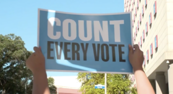 RNC Claims 12,000 Voter Fraud Incidents in Michigan