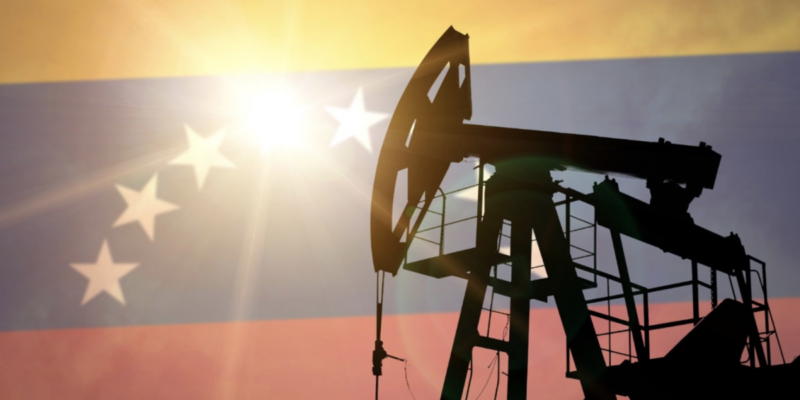 Biden Administration Extends Special oil License in Venezuela to U.S. Companies