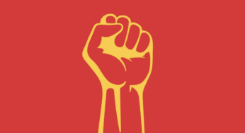 Protests in Miami Against Socialist Retention of Spanish Government