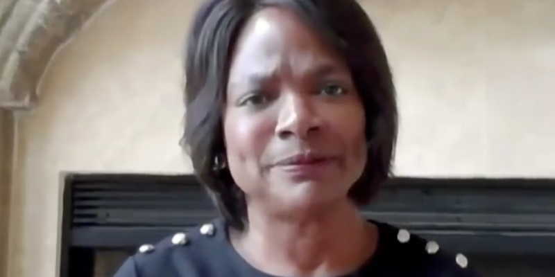 Demings still pushing for full GOP riot accountability