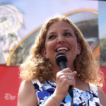 H.B. 7041 Bans Giving Water to Voters Within 150 Feet