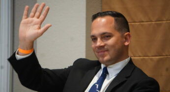 Anthony Sabatini Blames Sprowls and Simpson for 'Standing in the way' of E-verify