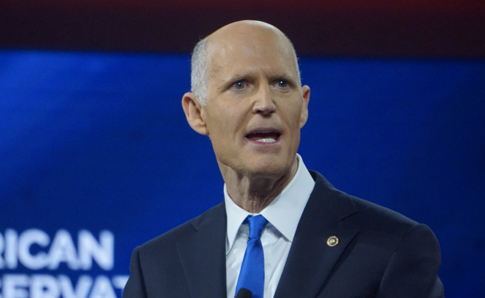 Rick Scott