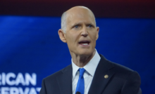 Rick Scott