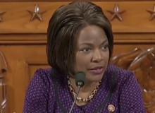 Demings Promotes Signage of Law Enforcement Training and Support Bill
