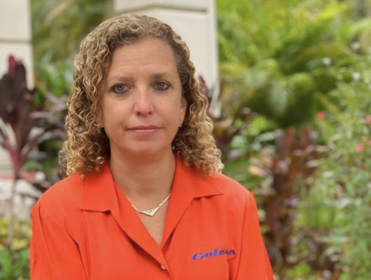 Debbie Wasserman Schultz