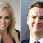 Democrat Ted Cooney’s Marijuana Charge Could Be A Problem For Him