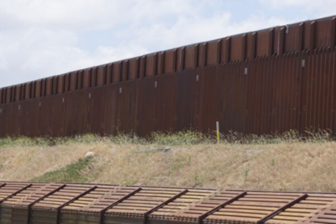 Illegal Immigrant Encounters at Southern Border Hit Record High