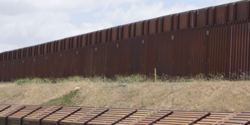 Illegal Immigrant Encounters at Southern Border Hit Record High