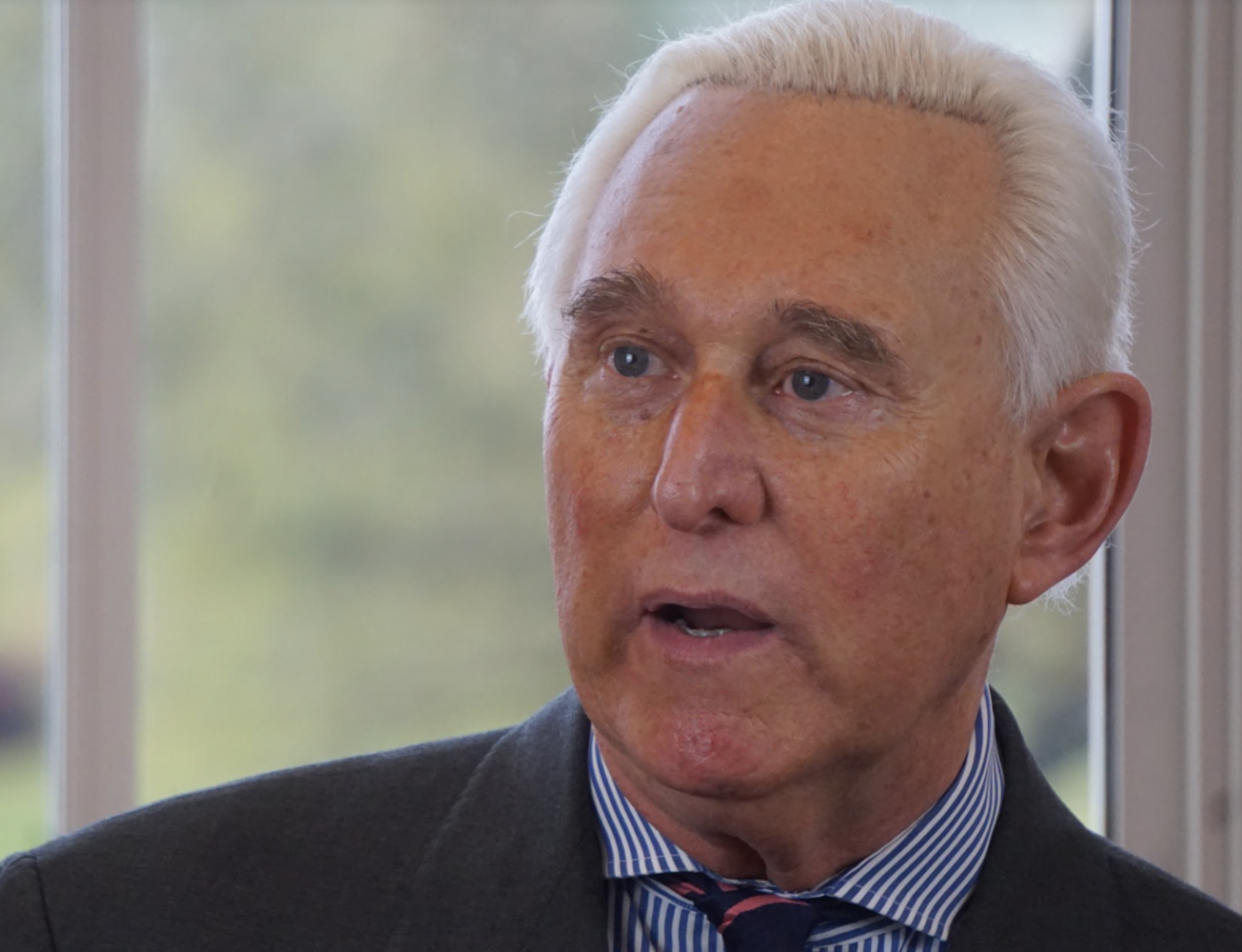 Roger Stone