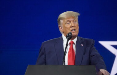 Last Squeeze🍊—3.24.2023—Gaetz Says 'Trump Magic' Will Prevail, Says DeSantis Made a Mistake— ...More....