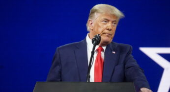 Republicans Circle Wagons Around Trump in Support Following New Indictment