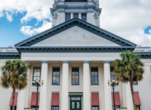 Drugs, Communism, Confederacy: Update on Seven Big Florida Bills