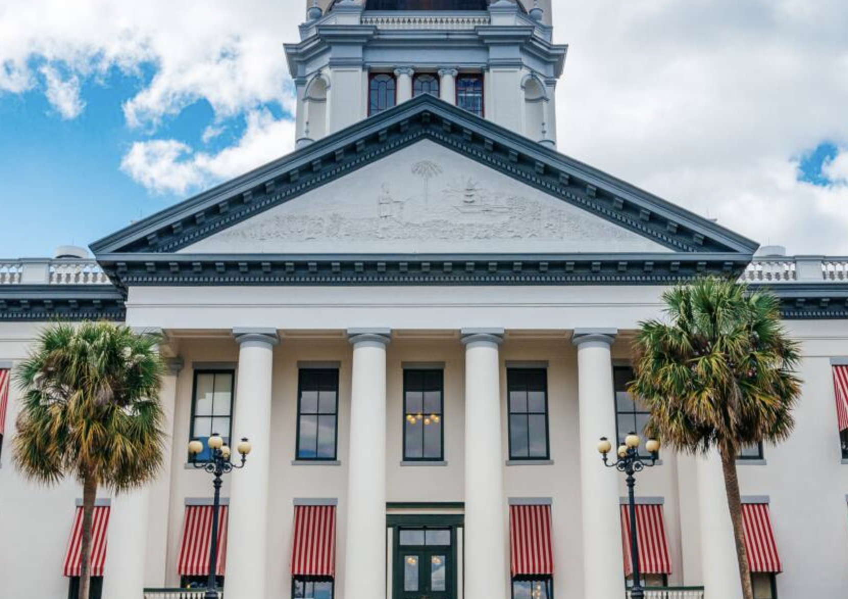 Florida Synagogue Sues State Over Abortion Ban