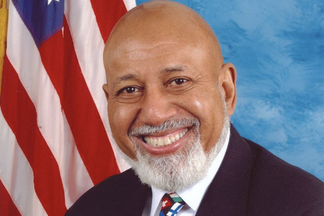 Congressman Alcee Hastings has Passed Away at Age 84