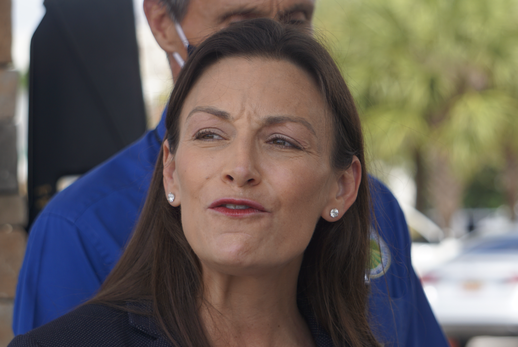 JUICE — Florida Politics' Juicy Read — 4.13.2021 — Nikki Fried Slams DeSantis (VIDEO) — Fried Steps On The Gas? — Gaetz, Trump, Miller — More..