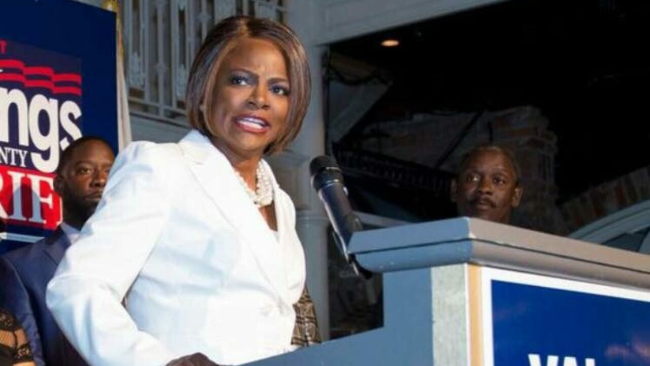 Val Demings Uses Campaign Dollars to pay for For Health, Dental Insurance ·  The Floridian