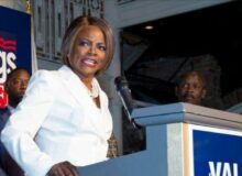 Val Demings Claims the U.S. Doesn’t Have Open Borders